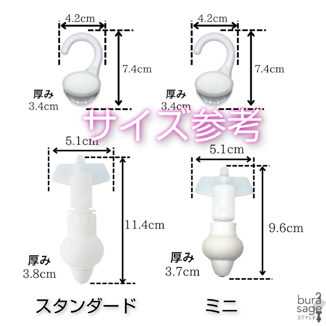 新品未使用 三輝sanki 詰め替えそのままミニ 1セット ホワイト インテリア/住まい/日用品のインテリア/住まい/日用品 その他(その他)の商品写真