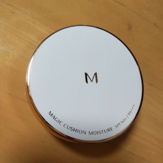 ミシャ(MISSHA)のミシャ　M　クッションファンデーション　ケースのみ(ファンデーション)