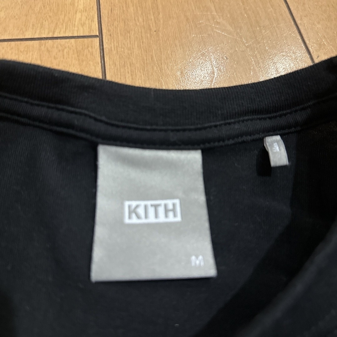 KITH(キス)のkith Tシャツ レディースのトップス(Tシャツ(半袖/袖なし))の商品写真