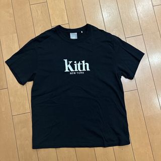 KITH - kith Tシャツ