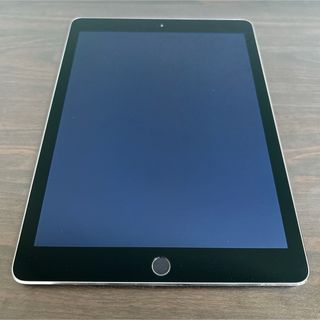 アイパッド(iPad)の9266 iPad Air2 第2世代 16GB WIFIモデル(タブレット)