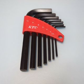 KTC 六角レンチセット