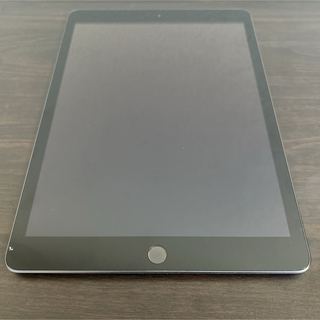 アイパッド(iPad)の9264 電池最良好 iPad7 第7世代 32GB WIFIモデル(タブレット)