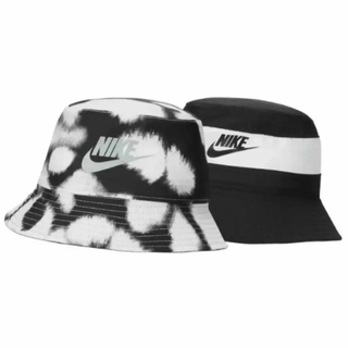 NIKE - NIKE バケツハット　リバーシブル　M/L