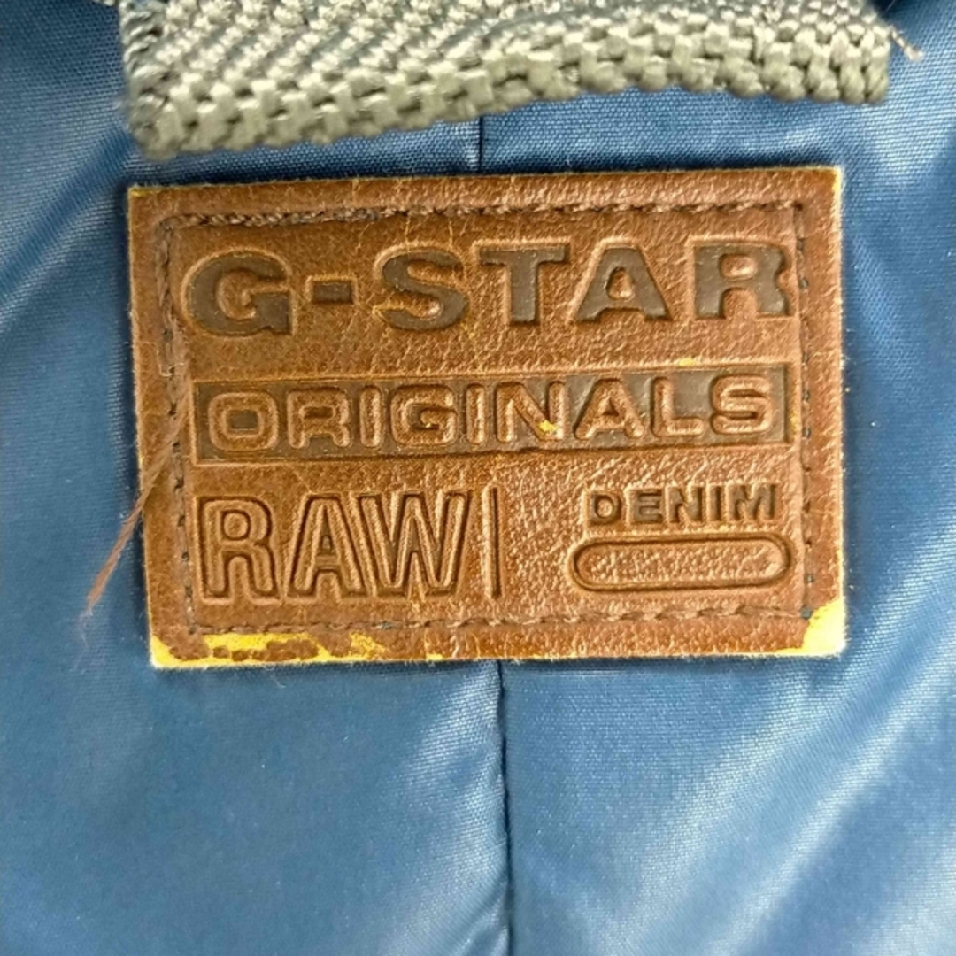 G-STAR RAW(ジースター)のG-STAR RAW(ジースターロー) メンズ アウター その他アウター メンズのジャケット/アウター(その他)の商品写真