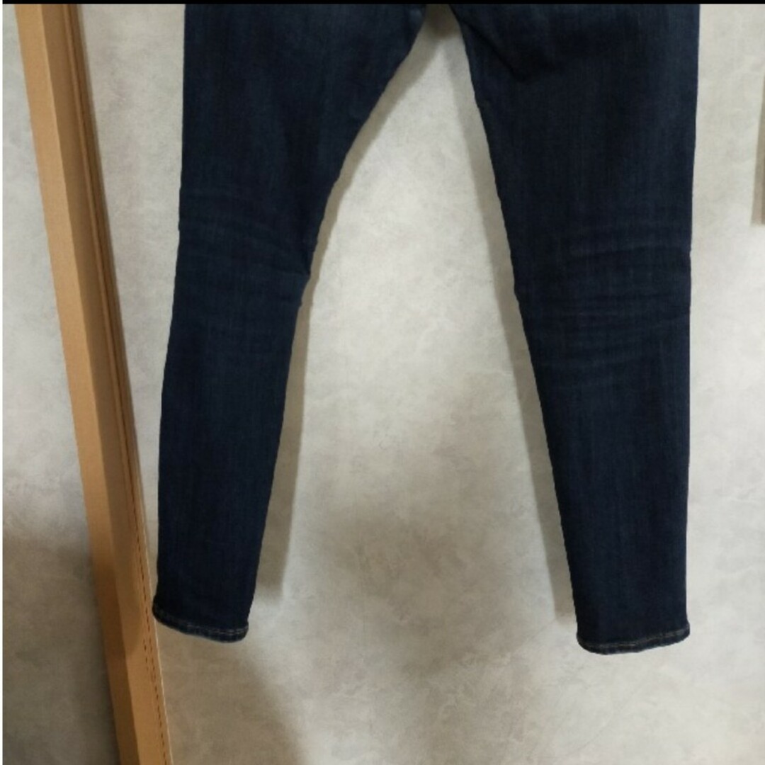 AZUL by moussy(アズールバイマウジー)のジーンズ メンズのパンツ(デニム/ジーンズ)の商品写真