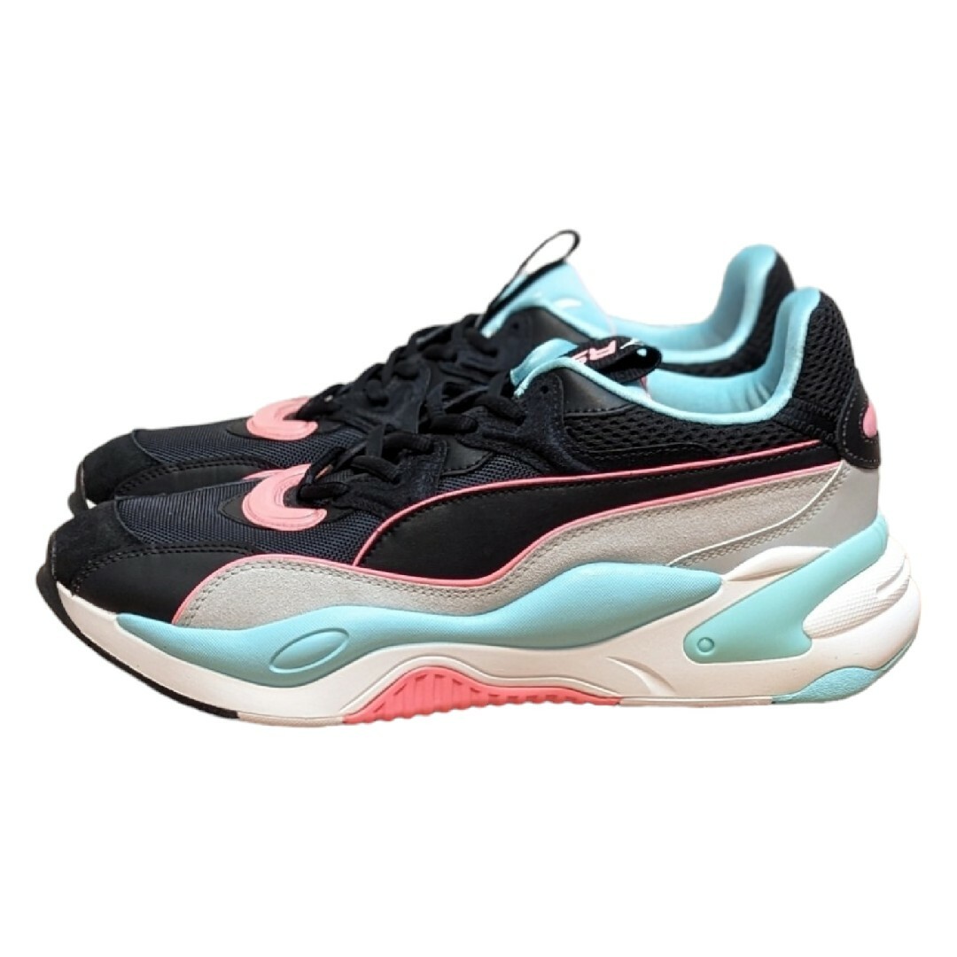 PUMA(プーマ)のPUMA RS-2K MESSAGING プーマ 28cm メンズ マルチカラー メンズの靴/シューズ(スニーカー)の商品写真