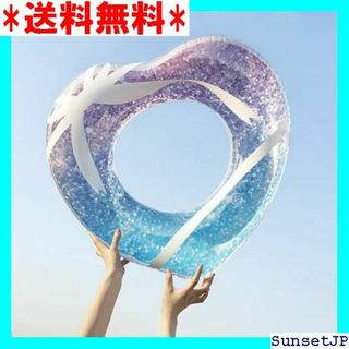 ☆セール品☆ 浮き輪 浮輪 浮き具 大人用 うきわ 水遊び 直径90cm 111(その他)