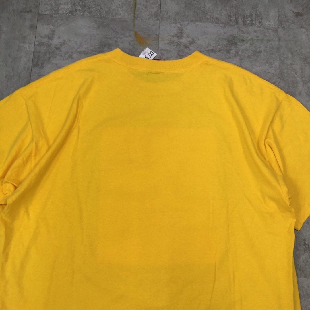 Karl Kani(カールカナイ)のKANI SPORT 半袖Tシャツ アメカジ 古着 ストリート オーバーサイズ メンズのトップス(Tシャツ/カットソー(半袖/袖なし))の商品写真