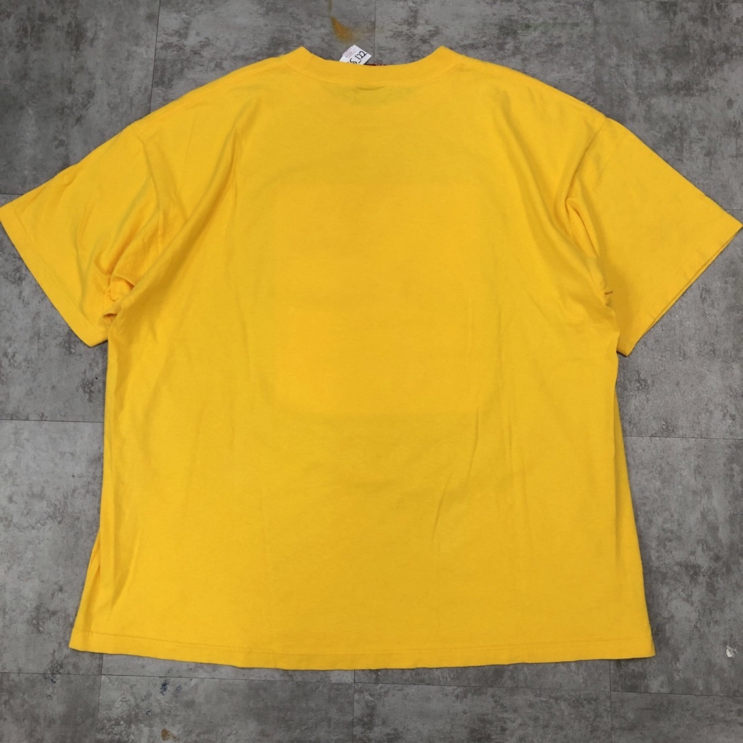 Karl Kani(カールカナイ)のKANI SPORT 半袖Tシャツ アメカジ 古着 ストリート オーバーサイズ メンズのトップス(Tシャツ/カットソー(半袖/袖なし))の商品写真