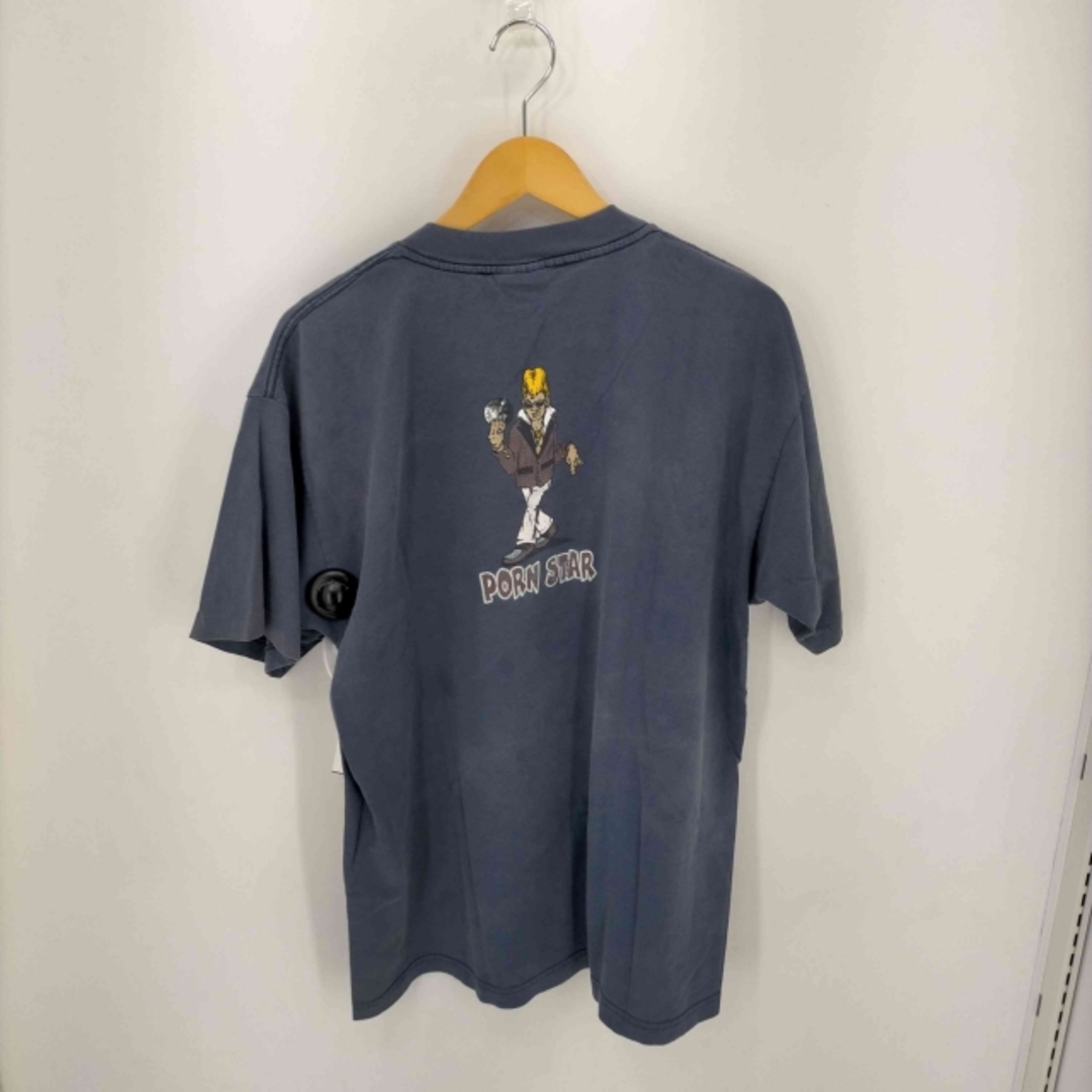 USED古着(ユーズドフルギ) メンズ トップス Tシャツ・カットソー メンズのトップス(Tシャツ/カットソー(半袖/袖なし))の商品写真