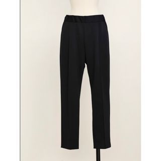 新品タグ付き OHGA MASHUMALO PANTS 普通丈Mブラック(その他)