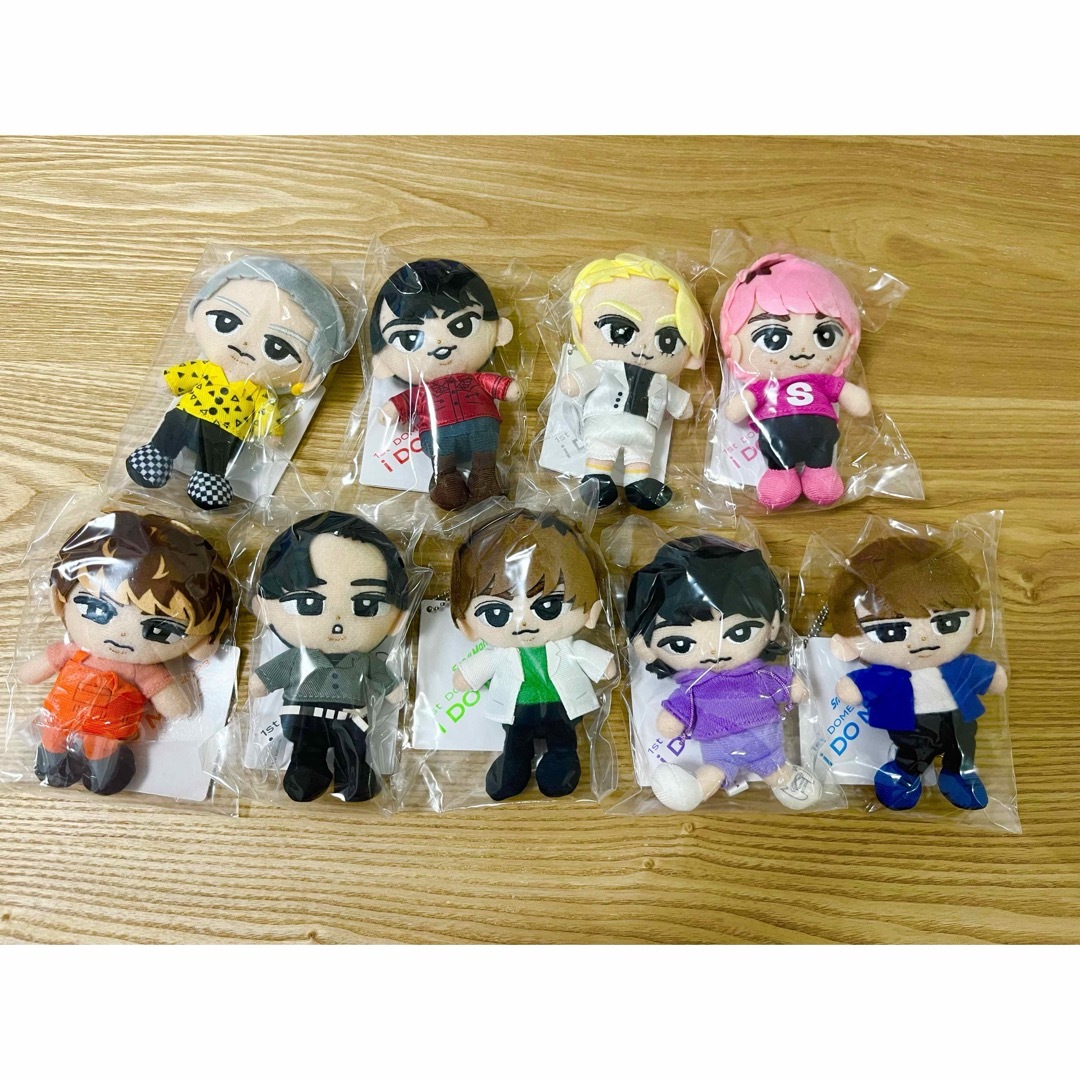 Amazon.co.jp: Snow Man すのチル ぬいぐるみ ちびぬい 9人 全員 Amazon.co.jp: Snow Man すのチル ぬいぐるみ ちびぬい 9人 全員