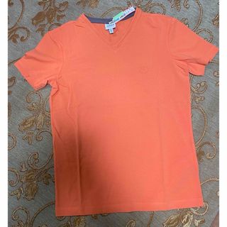 アルマーニ コレツィオーニ(ARMANI COLLEZIONI)のアルマーニ　服(中古)(Tシャツ(半袖/袖なし))