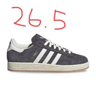 アディダス(adidas)のKorn × adidas Originals Campus 26.5cm(スニーカー)