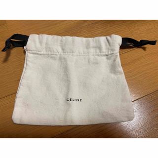 セリーヌ(celine)のセリーヌ  巾着(ポーチ)