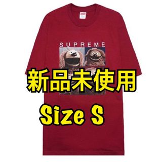 シュプリーム(Supreme)のSupreme Rowlf Teeシュプリーム ロルフ カーディナル　S(Tシャツ/カットソー(半袖/袖なし))