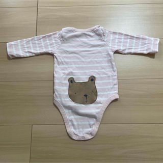 ベビーギャップ(babyGAP)のbabyGAP ロンパース(ロンパース)