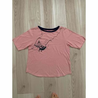 ミー　Tシャツ