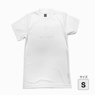 リライブ超えのTシャツ（白・S）YouTube 竹之内社長【波乱万丈】で紹介(Tシャツ(半袖/袖なし))