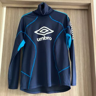 UMBRO - アンブロ　長袖