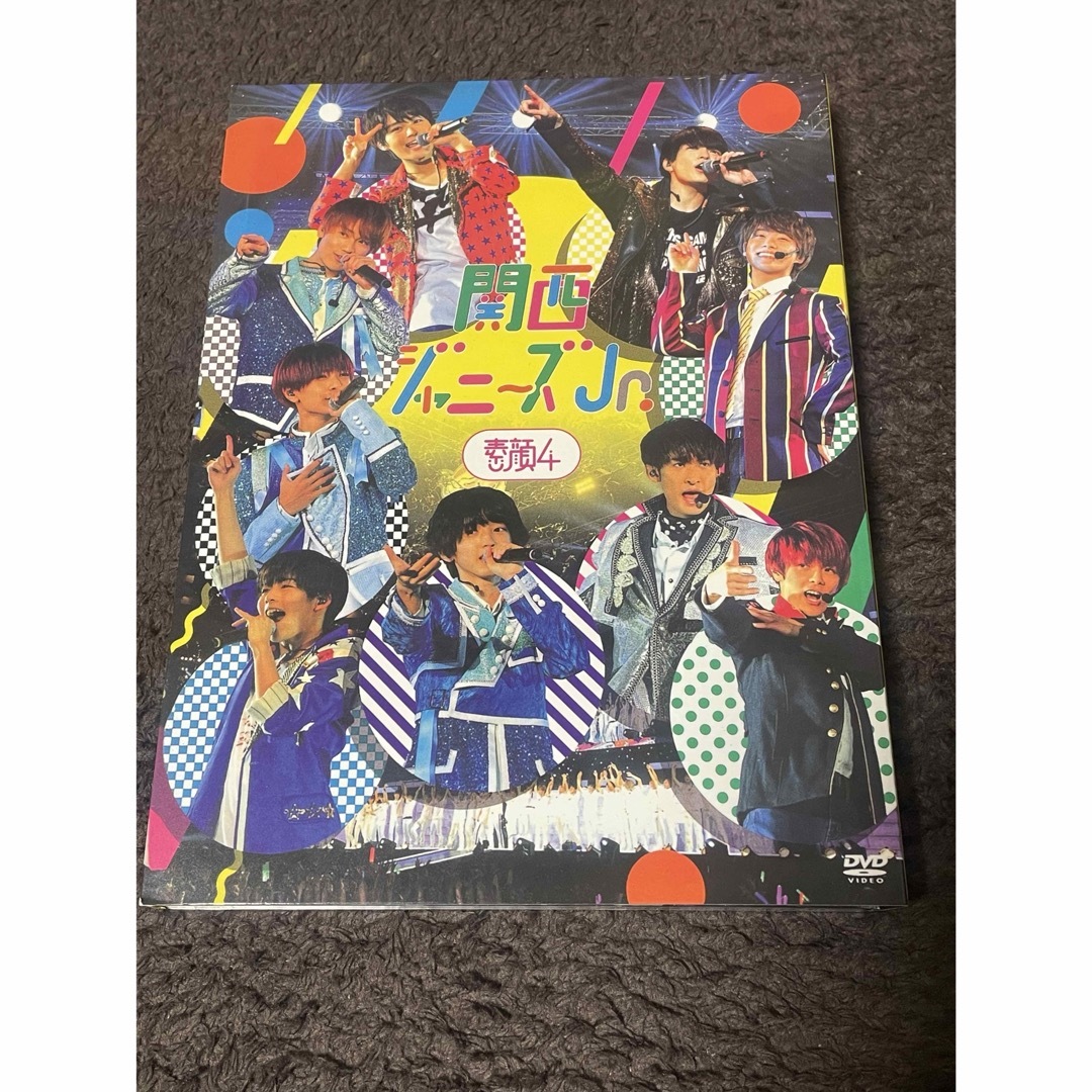 関西ジャニーズJr.素顔4 | フリマアプリ ラクマ 関西ジャニーズJr.素顔4 | フリマアプリ ラクマ