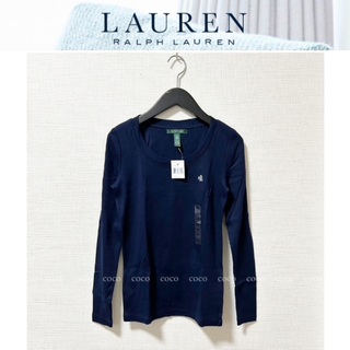 Ralph Lauren - ◾️新品◾️RALPH LAURENラルフ ローレン◾️　ロングスリーブTシャツ