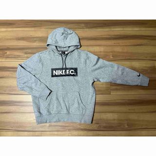 NIKE F.C. パーカー XL