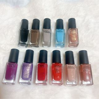 ネイルホリック(NAIL HOLIC)のネイルホリック(マニキュア)