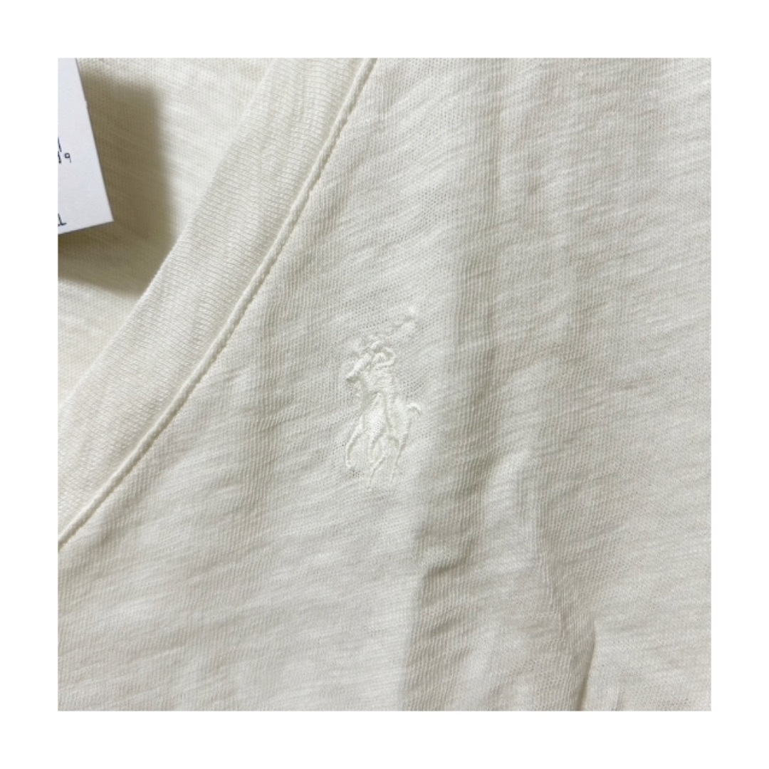 Ralph Lauren(ラルフローレン)の◾️新品◾️RALPH LAURENラルフ ローレン◾️　ロングスリーブTシャツ レディースのトップス(カットソー(長袖/七分))の商品写真