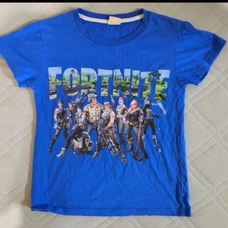 FORTNITE 半袖Tシャツ　140cm