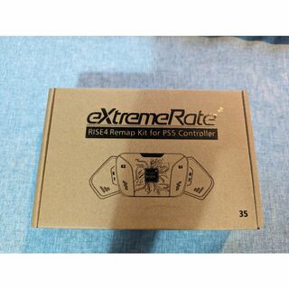 eXtremeRate ps5コントローラーBDM-010&BDM-020にのみ(その他)