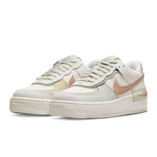 ナイキ(NIKE)のNIKE ナイキ W AF1 SHADOW  ウィメンズ AF1 シャドウ  (スニーカー)