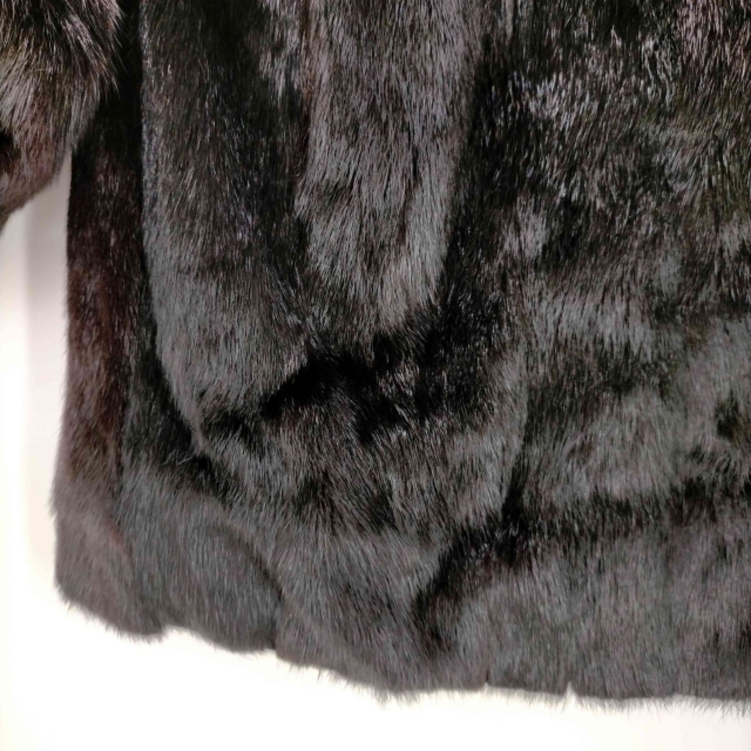 SAGA MINK(サガミンク) レディース アウター その他アウター レディースのジャケット/アウター(その他)の商品写真