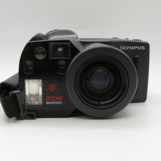 オリンパス(OLYMPUS)の動作品　OLYMPUS IZM300 コンパクトフィルムカメラ(フィルムカメラ)