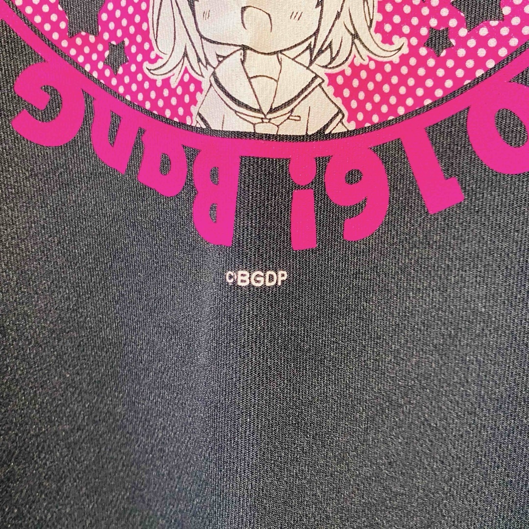 COSPA(コスパ)のBanG Dream! First☆LIVE Sprin’ party メンズのトップス(Tシャツ/カットソー(半袖/袖なし))の商品写真