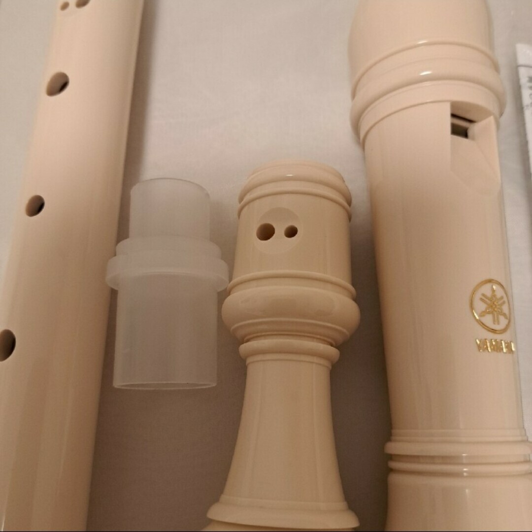 ヤマハ(ヤマハ)のヤマハ　アルトリコーダー　YRA-28BIII 楽器の管楽器(リコーダー)の商品写真