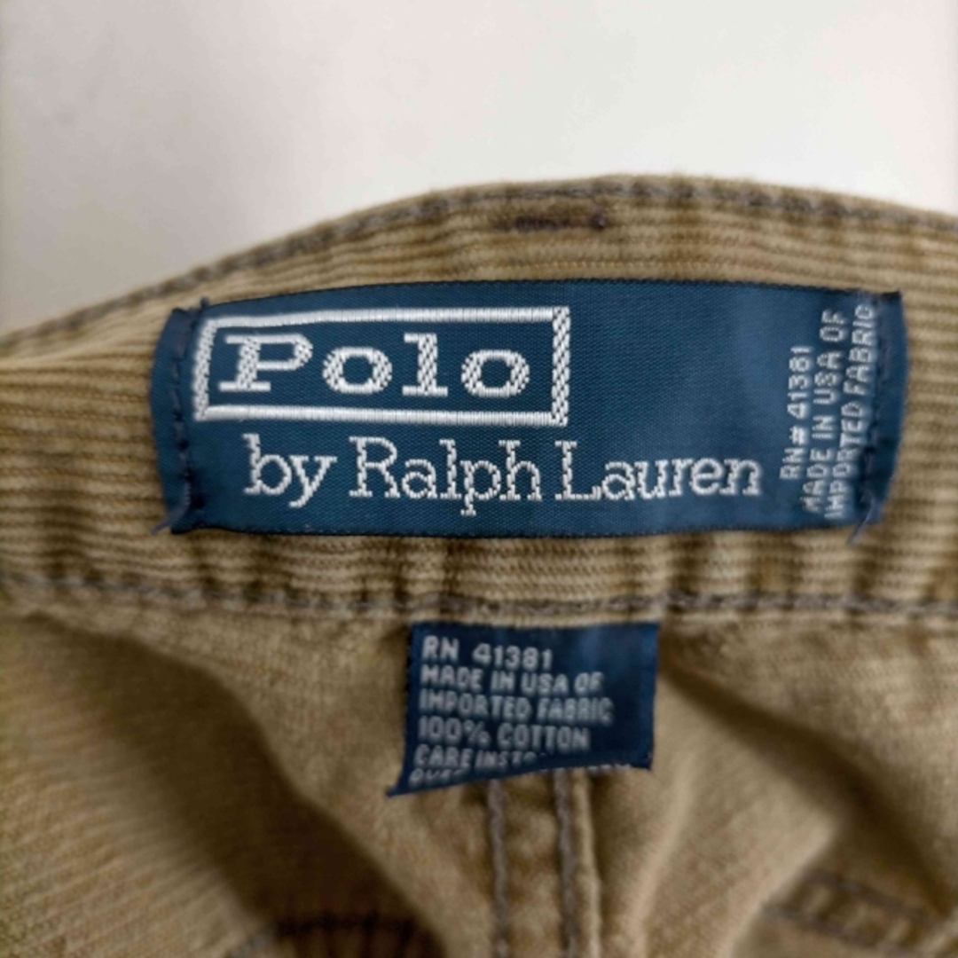 POLO RALPH LAUREN(ポロラルフローレン)のPolo by RALPH LAUREN(ポロバイラルフローレン) メンズ メンズのパンツ(その他)の商品写真