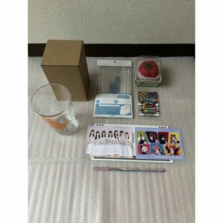 多数おまけ付き 新品未使用 Alan Chan creations グラス(グラス/カップ)