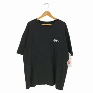 OY(オーワイ) メンズ トップス Tシャツ・カットソー(Tシャツ/カットソー(半袖/袖なし))