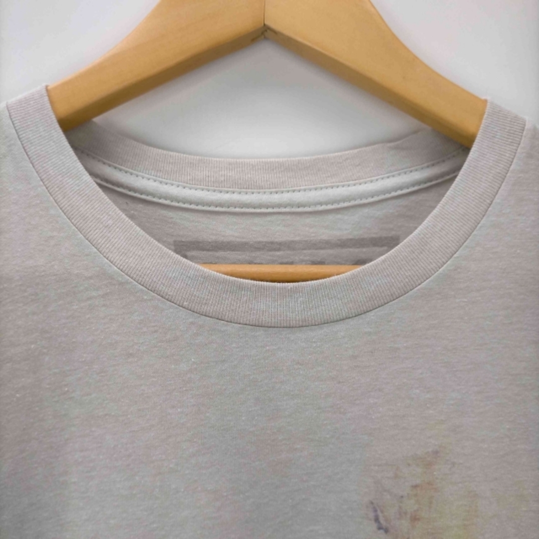 Nine Inch Nails(ナインインチネイルズ) S/S バンドTシャツ メンズのトップス(Tシャツ/カットソー(半袖/袖なし))の商品写真