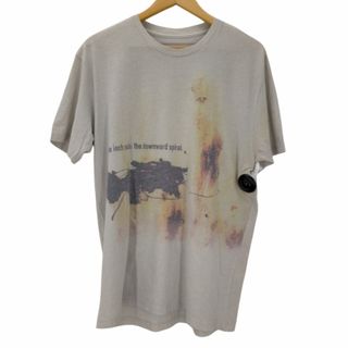 Nine Inch Nails(ナインインチネイルズ) S/S バンドTシャツ(Tシャツ/カットソー(半袖/袖なし))