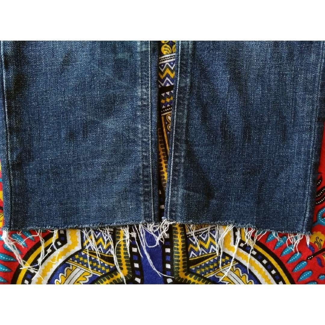 Nudie Jeans(ヌーディジーンズ)のnudie jeans✺スキニージーンズ レディースのパンツ(デニム/ジーンズ)の商品写真