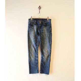 nudie jeans✺スキニージーンズ