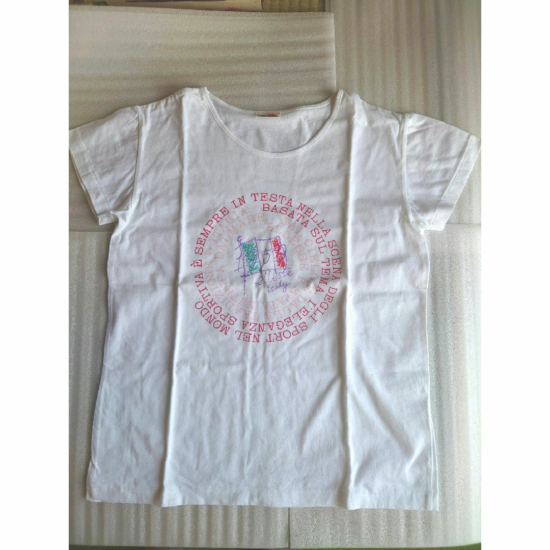 ellesse(エレッセ)の【ellesse】エレッセ★Ｔシャツ メンズのトップス(Tシャツ/カットソー(半袖/袖なし))の商品写真