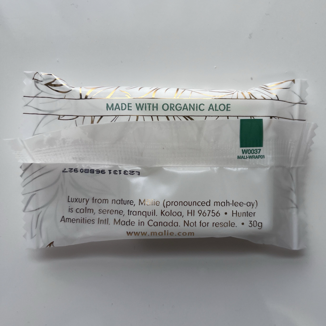 Malie Organics(マリエオーガニクス)のマリエオーガニクス Malie Organics ボディクリーム&ソープ コスメ/美容のボディケア(ボディクリーム)の商品写真