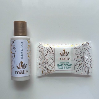 Malie Organics - マリエオーガニクス Malie Organics ボディクリーム&ソープ