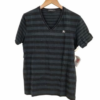 バーバリーブラックレーベル(BURBERRY BLACK LABEL)のBURBERRY BLACK LABEL(バーバリーブラックレーベル) メンズ(Tシャツ/カットソー(半袖/袖なし))