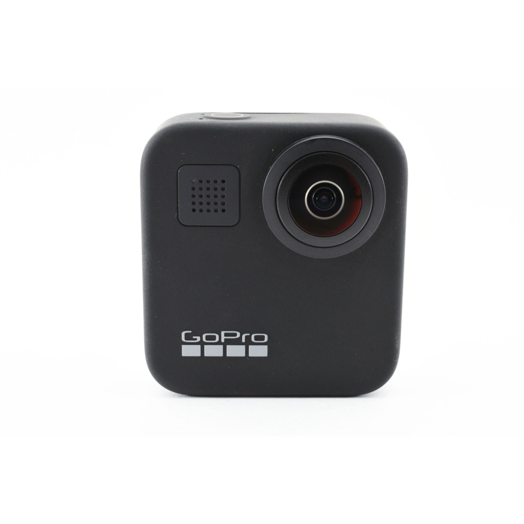 GoPro(ゴープロ)の☆良品【GOPRO】 MAX ゴープロ　マックス　付属品多数 スマホ/家電/カメラのカメラ(ビデオカメラ)の商品写真