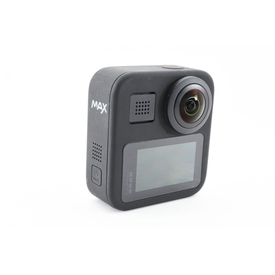 GoPro(ゴープロ)の☆良品【GOPRO】 MAX ゴープロ　マックス　付属品多数 スマホ/家電/カメラのカメラ(ビデオカメラ)の商品写真